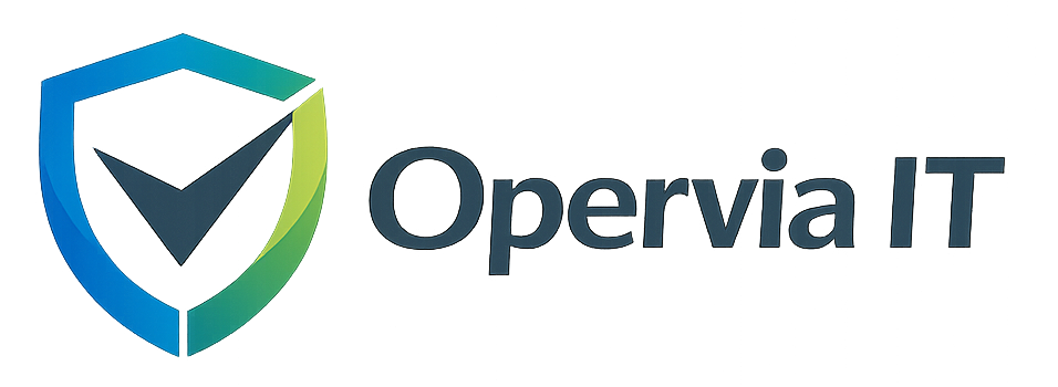 Opervia IT